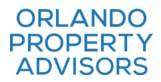 Orlando Property Advisors Logo