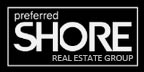 Preferred Shore Realty Logo