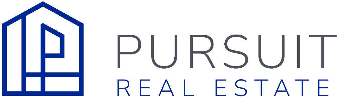 Pursuit Real Estate Logo