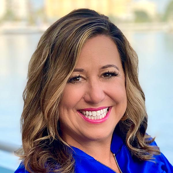 Natalie Wetherington - Tampa Bay Relocation Expert