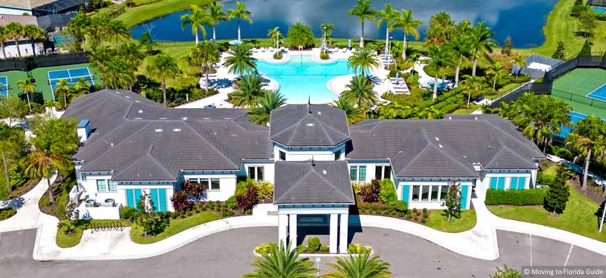 Lakewood Ranch vs Palmer Ranch | How do they compare?