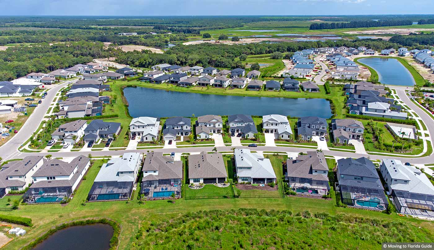 Cassia at Skye Ranch - Waterfront Views
