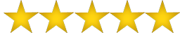 stars icon indicating a top ranking