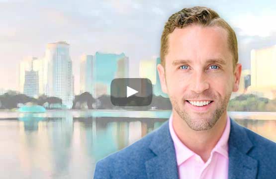 Justin Pekarek - Your Orlando Relocation Specialist