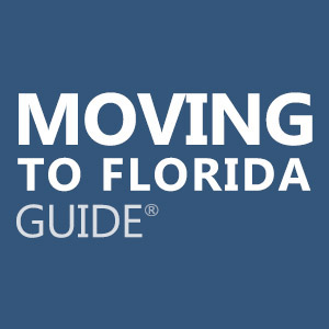 Moving to Florida Guide ® logo
